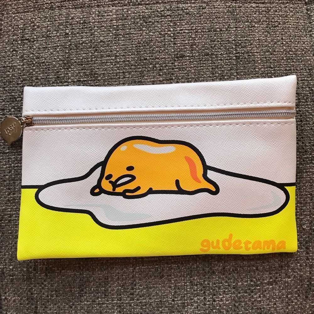 IPSY MAKEUP BAG